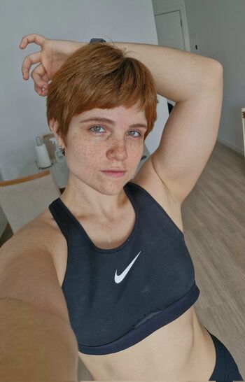Cristinysam page leaked private photo uncensored HD quality