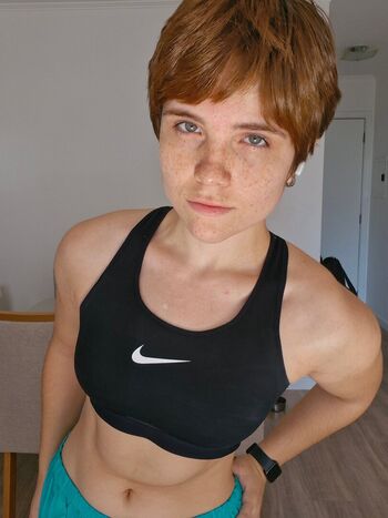 Cristinysam page leaked private photo uncensored HD quality