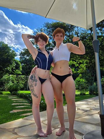Cristinysam page leaked private photo uncensored HD quality