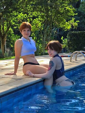 Cristinysam page leaked private photo uncensored HD quality