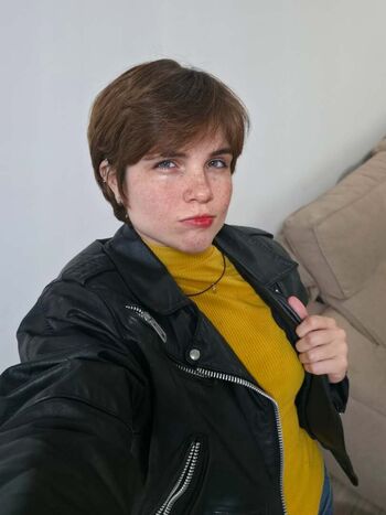 Cristinysam page leaked private photo uncensored HD quality