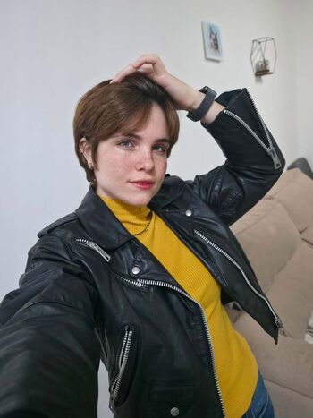 Cristinysam page leaked private photo uncensored HD quality