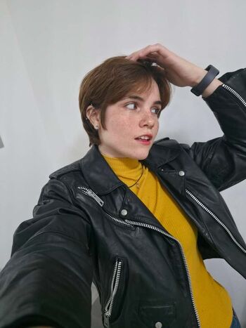 Cristinysam page leaked private photo uncensored HD quality