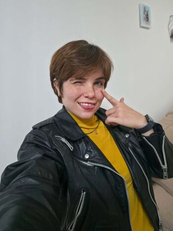 Cristinysam page leaked private photo uncensored HD quality
