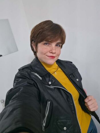 Cristinysam page leaked private photo uncensored HD quality