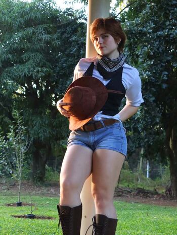 Cristinysam leaked private photo uncensored HD quality