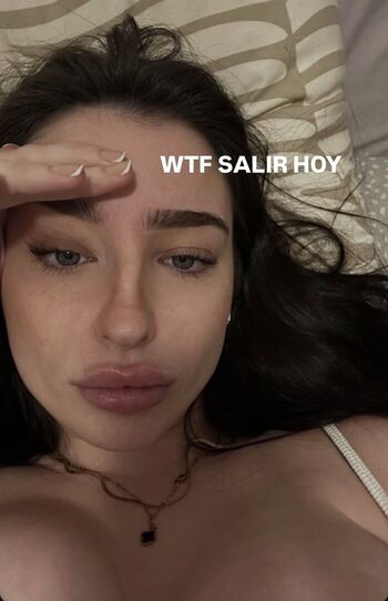 Croccobrisa leaked private photo uncensored HD quality