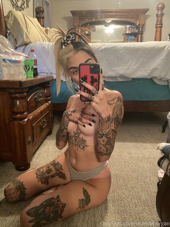 Cruella morgan leaked private photo uncensored HD quality
