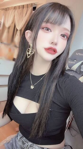Crybaby page leaked private photo uncensored HD quality