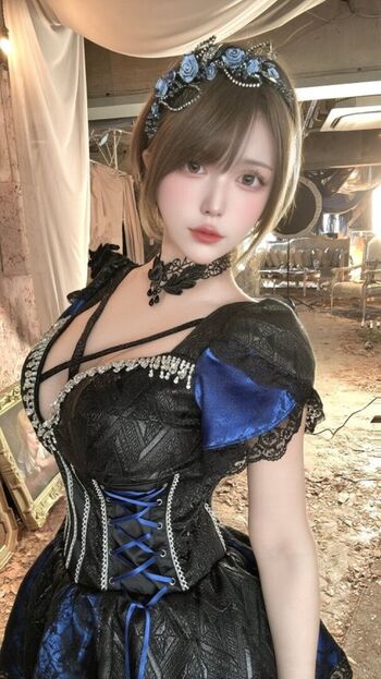 Crybaby page leaked private photo uncensored HD quality