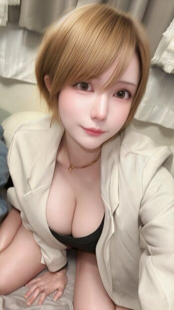 Crybaby page leaked private photo uncensored HD quality