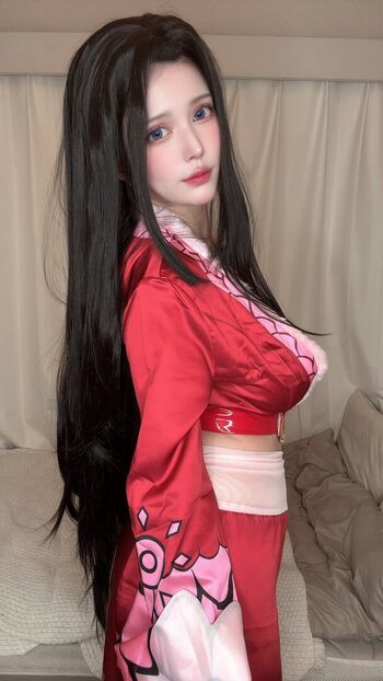Crybaby page leaked private photo uncensored HD quality
