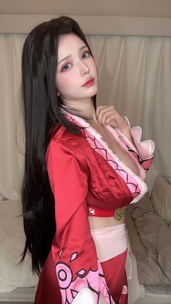 Crybaby page leaked private photo uncensored HD quality