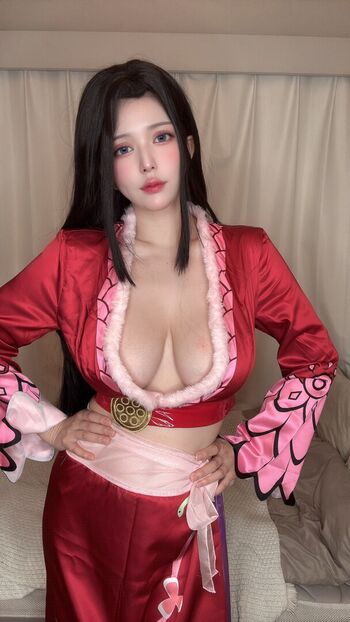 Crybaby page leaked private photo uncensored HD quality