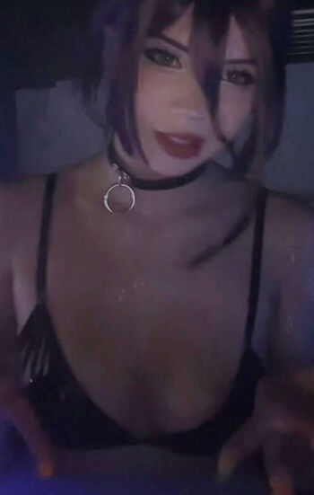 Crybabyxxx leaked private photo uncensored HD quality