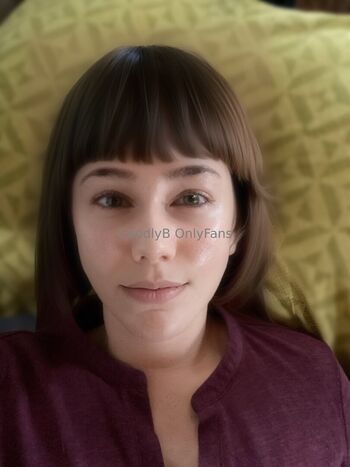 Cuddlyb leaked private photo uncensored HD quality