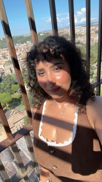 Curlywurdy leaked private photo uncensored HD quality
