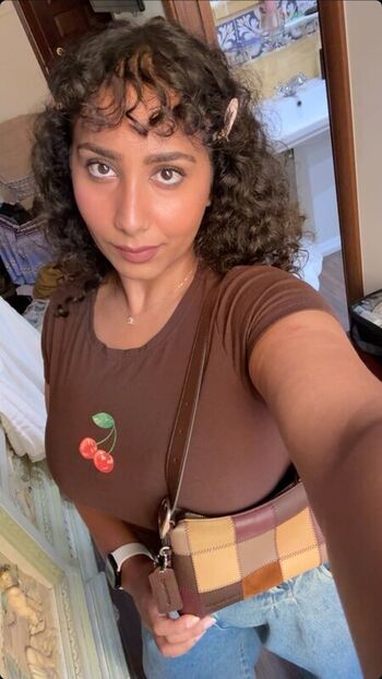 Curlywurdy leaked private photo uncensored HD quality