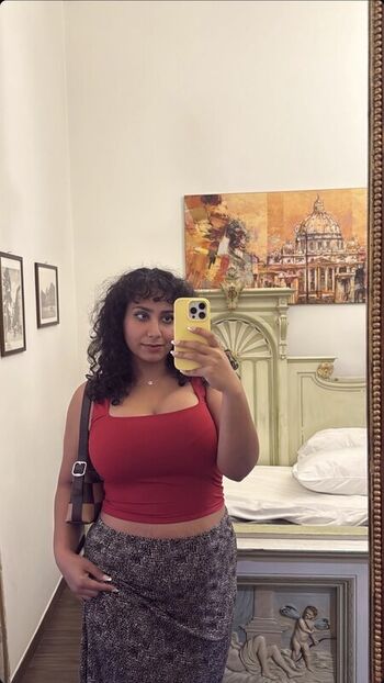 Curlywurdy leaked private photo uncensored HD quality
