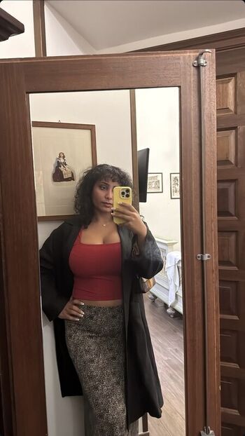 Curlywurdy leaked private photo uncensored HD quality