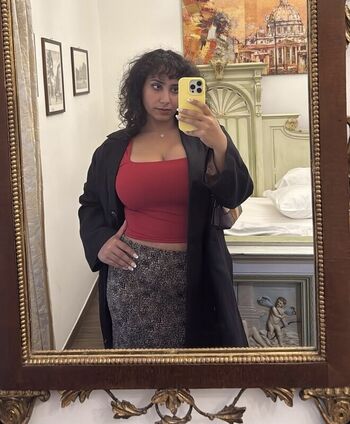 Curlywurdy leaked private photo uncensored HD quality