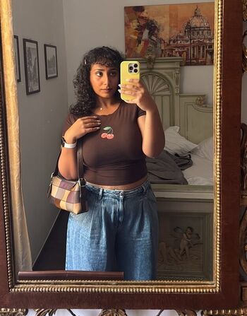 Curlywurdy leaked private photo uncensored HD quality