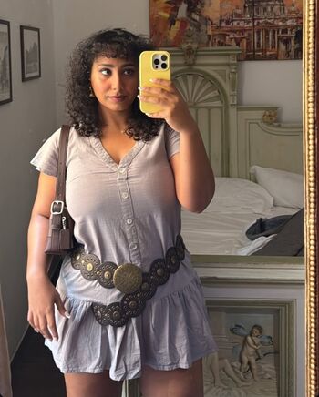 Curlywurdy leaked private photo uncensored HD quality