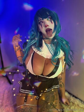 Cute freak  page leaked private photo uncensored HD quality