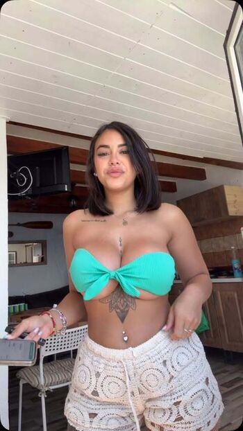 Cutiekyliee leaked private photo uncensored HD quality