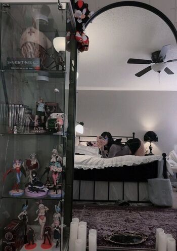 Cybrangel  page leaked private photo uncensored HD quality