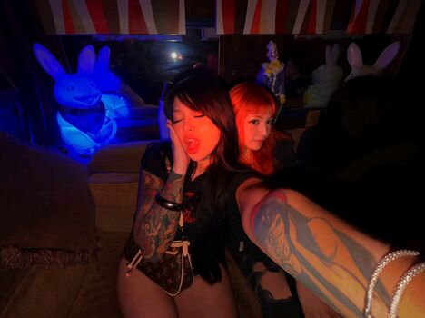 Cybrangel leaked private photo uncensored HD quality