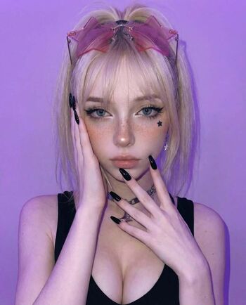 Cyberalicex leaked private photo uncensored HD quality