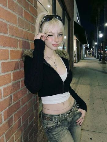 Cyberalicex leaked private photo uncensored HD quality