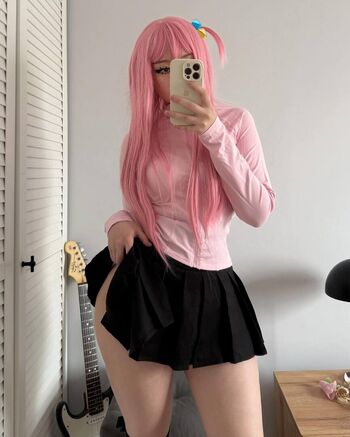 Cyberkitty page leaked private photo uncensored HD quality