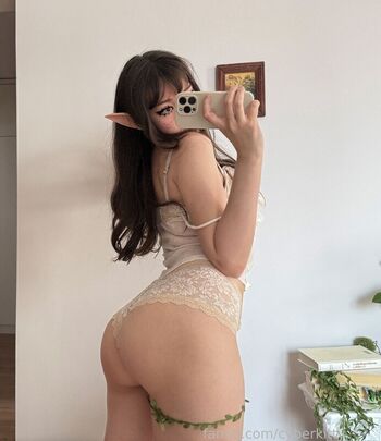 Cyberkitty page leaked private photo uncensored HD quality