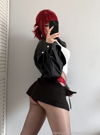 Cyberkitty page leaked private photo uncensored HD quality