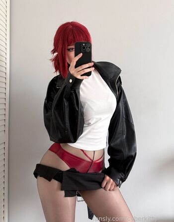 Cyberkitty page leaked private photo uncensored HD quality
