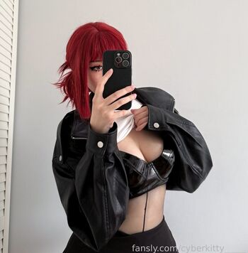 Cyberkitty page leaked private photo uncensored HD quality
