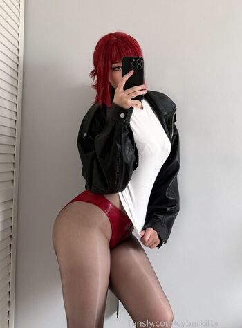 Cyberkitty page leaked private photo uncensored HD quality