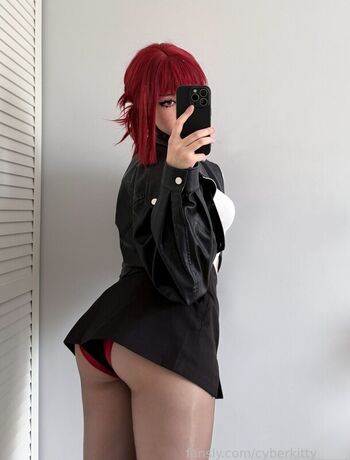 Cyberkitty page leaked private photo uncensored HD quality