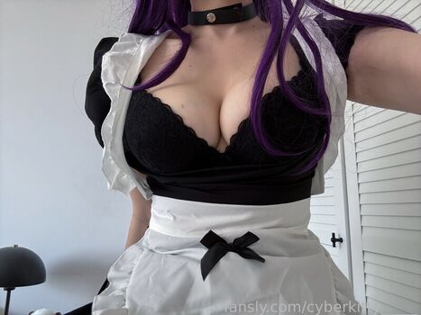 Cyberkitty page leaked private photo uncensored HD quality