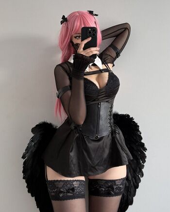 Cyberkitty page leaked private photo uncensored HD quality