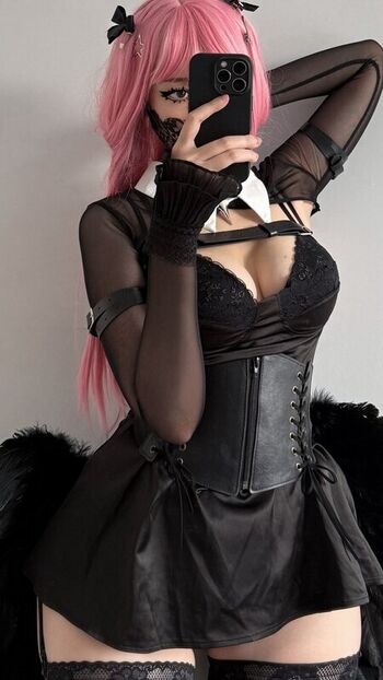 Cyberkitty page leaked private photo uncensored HD quality