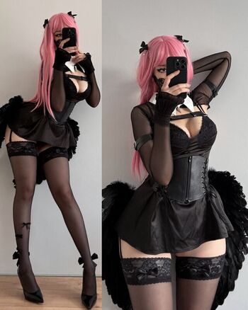 Cyberkitty page leaked private photo uncensored HD quality