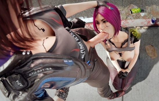 Cyberpunk  page leaked private photo uncensored HD quality