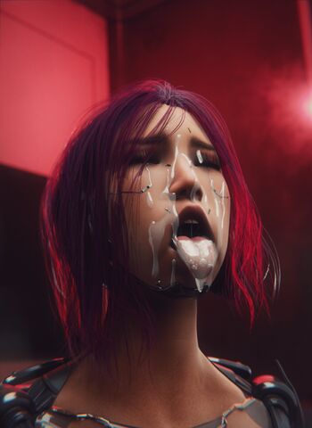 Cyberpunk  page leaked private photo uncensored HD quality