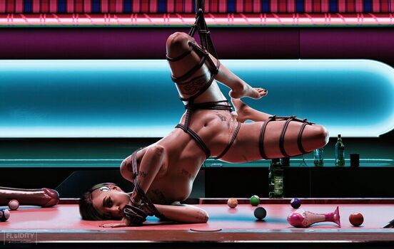 Cyberpunk  page leaked private photo uncensored HD quality