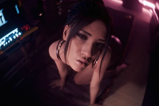 Cyberpunk  page leaked private photo uncensored HD quality