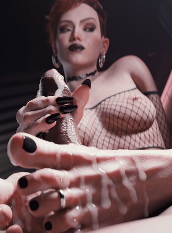 Cyberpunk  page leaked private photo uncensored HD quality