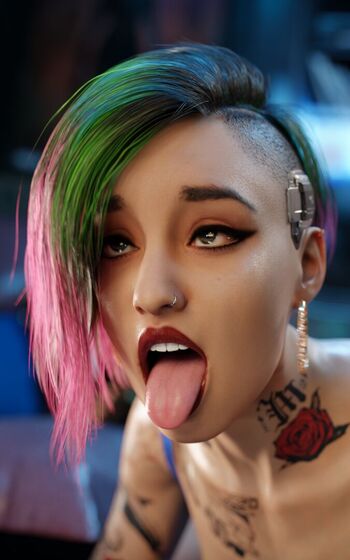 Cyberpunk  page leaked private photo uncensored HD quality